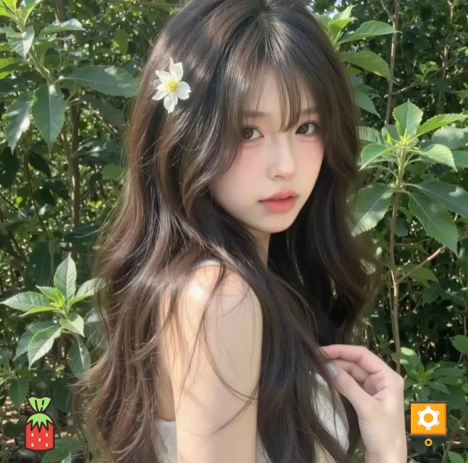 黄静女士