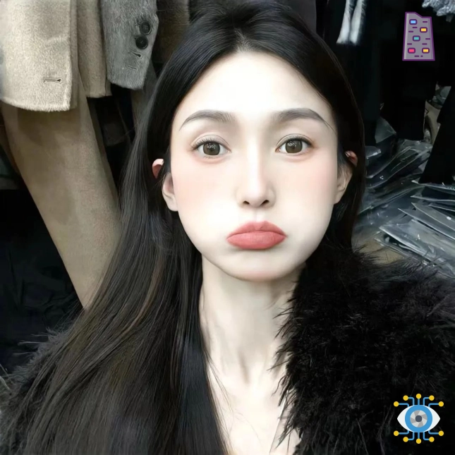顾佳女士